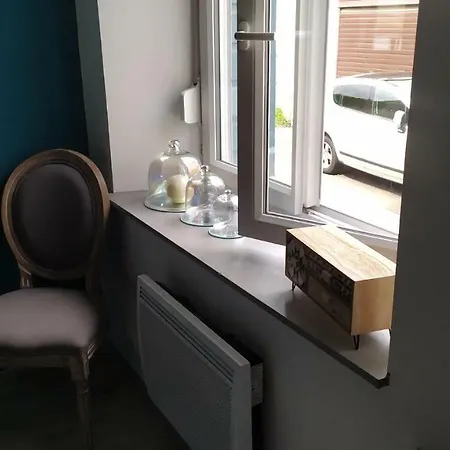 Daire Appart Maoli La Flèche